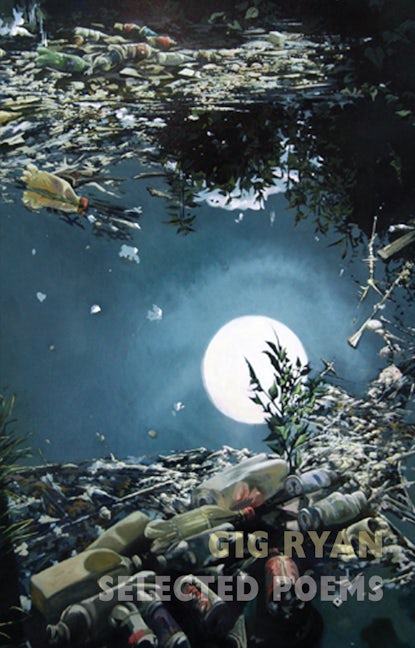 Book cover image for Selected Poems ISBN: 9781852249212